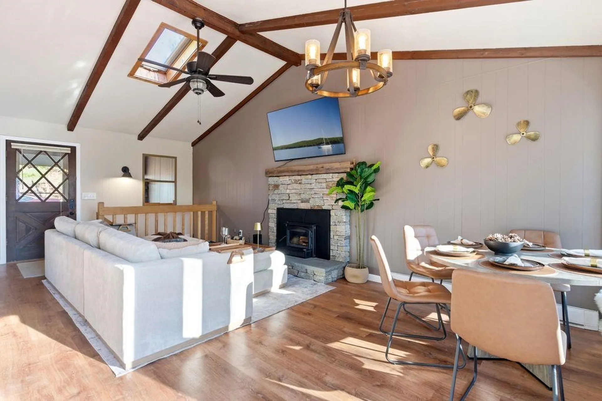 235 Chestnut Drive Gilford NH 03249