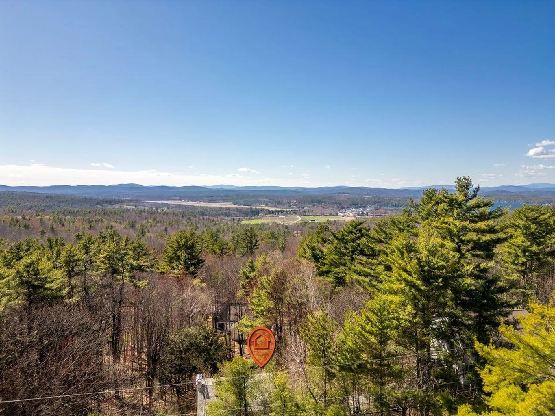 235 Chestnut Drive Gilford NH 03249