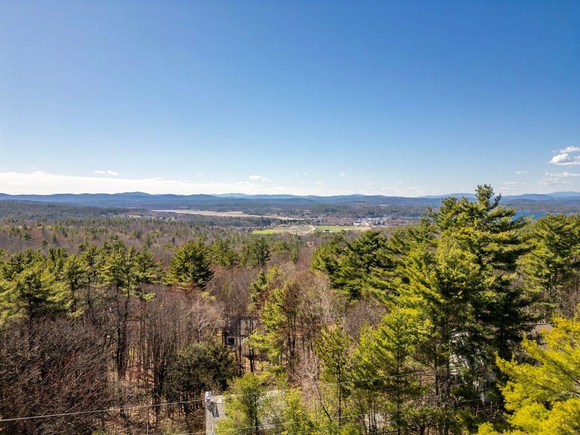 235 Chestnut Drive Gilford NH 03249