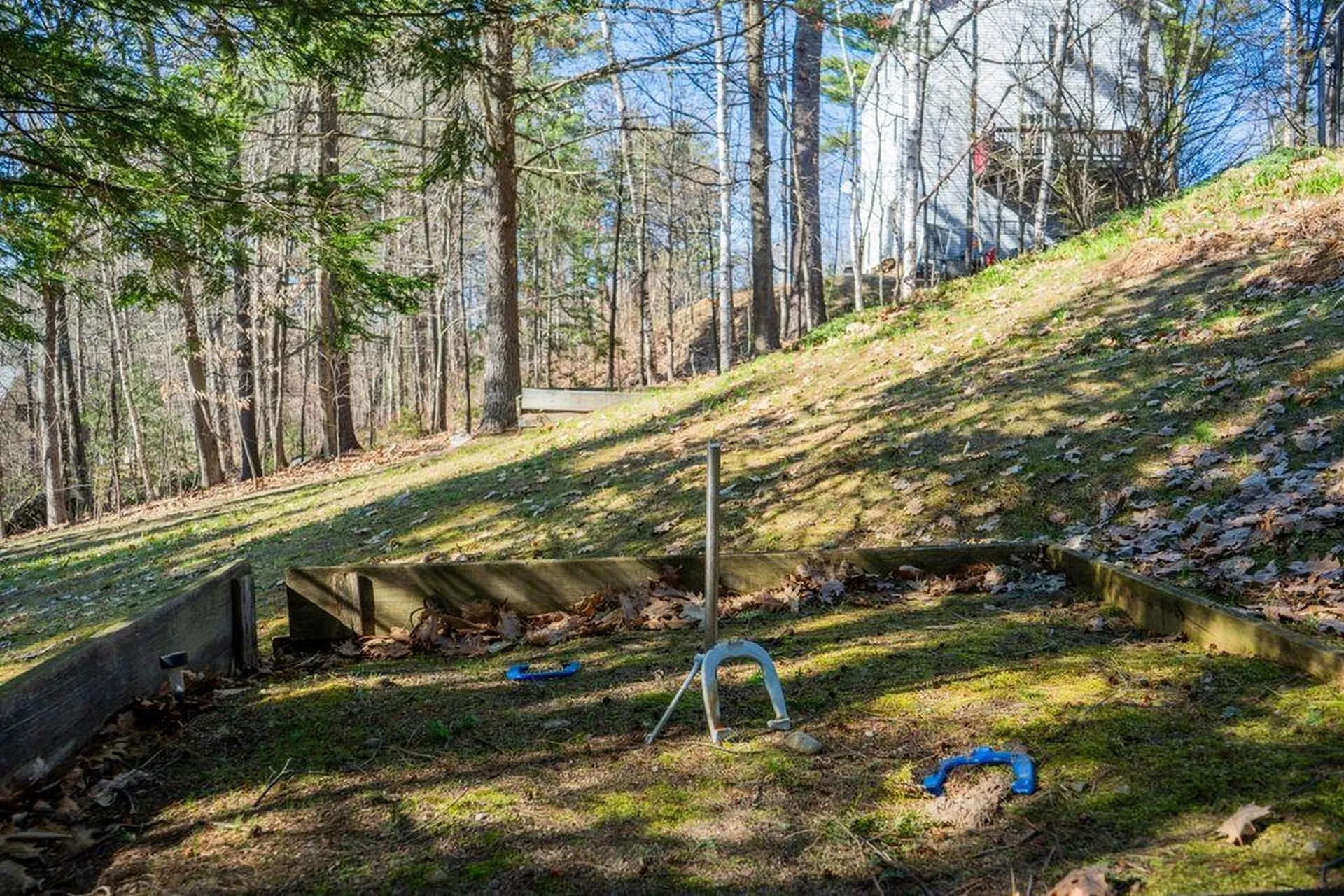 235 Chestnut Drive Gilford NH 03249