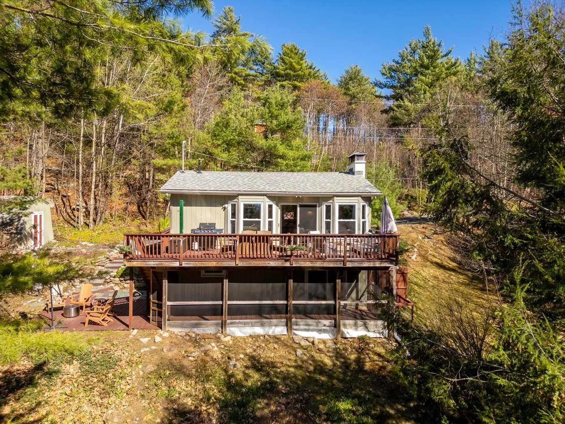 235 Chestnut Drive Gilford NH 03249