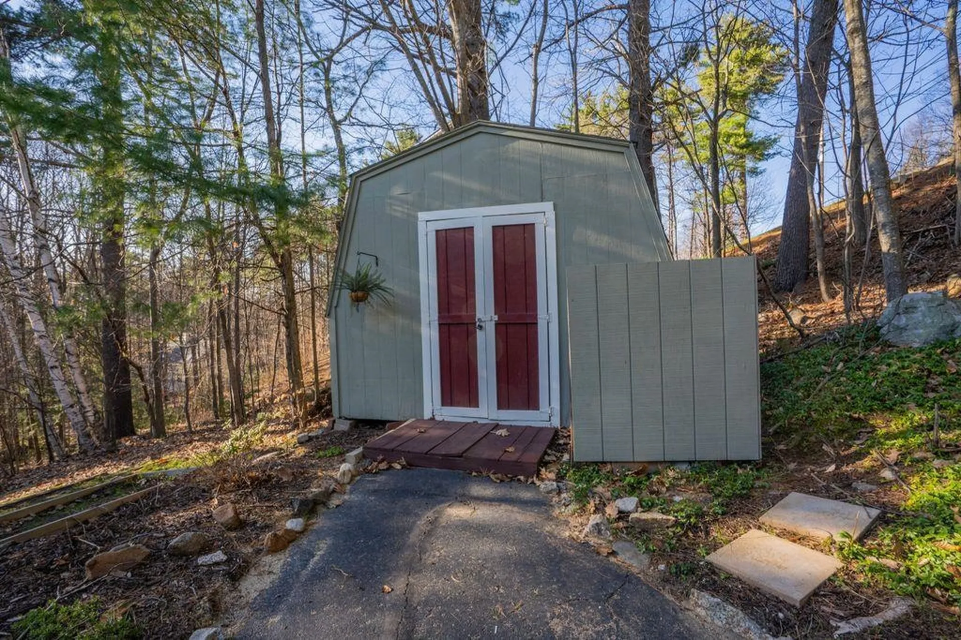 235 Chestnut Drive Gilford NH 03249