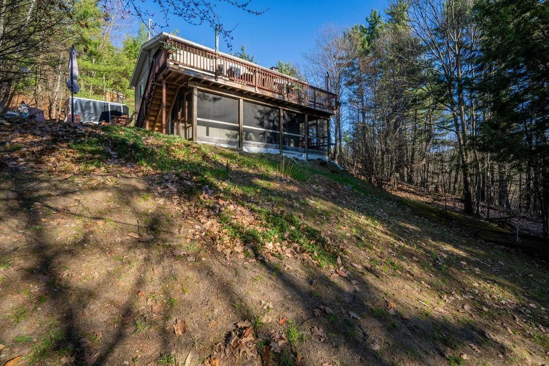 235 Chestnut Drive Gilford NH 03249