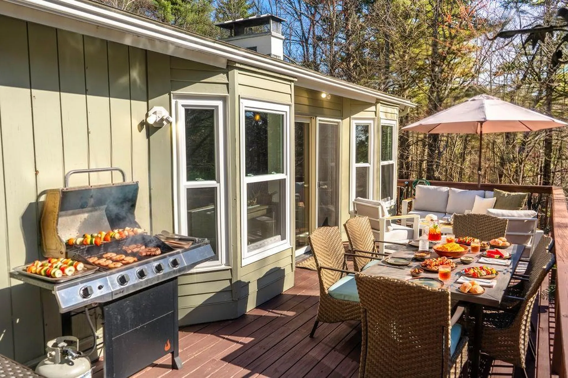 235 Chestnut Drive Gilford NH 03249