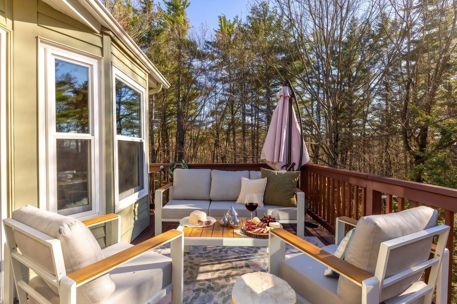 235 Chestnut Drive Gilford NH 03249