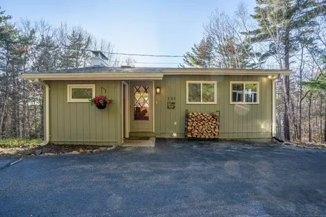 235 Chestnut Drive Gilford NH 03249