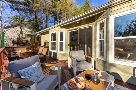 235 Chestnut Drive Gilford NH 03249
