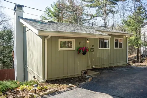 235 Chestnut Drive Gilford NH 03249