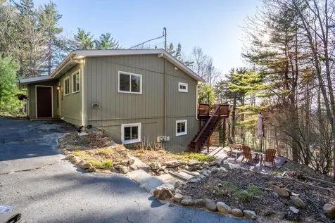 235 Chestnut Drive Gilford NH 03249