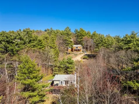 235 Chestnut Drive Gilford NH 03249