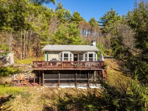 235 Chestnut Drive Gilford NH 03249