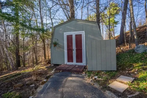 235 Chestnut Drive Gilford NH 03249