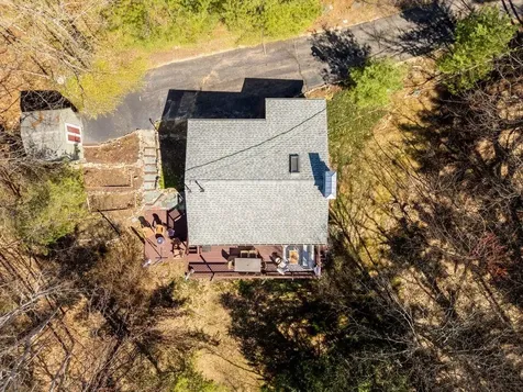 235 Chestnut Drive Gilford NH 03249