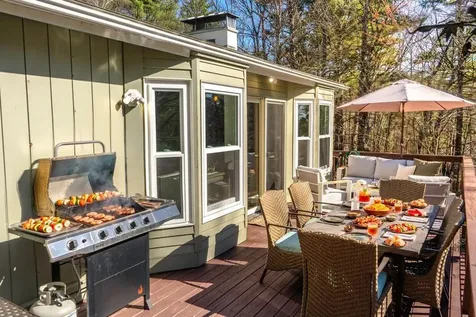 235 Chestnut Drive Gilford NH 03249