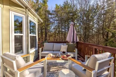 235 Chestnut Drive Gilford NH 03249