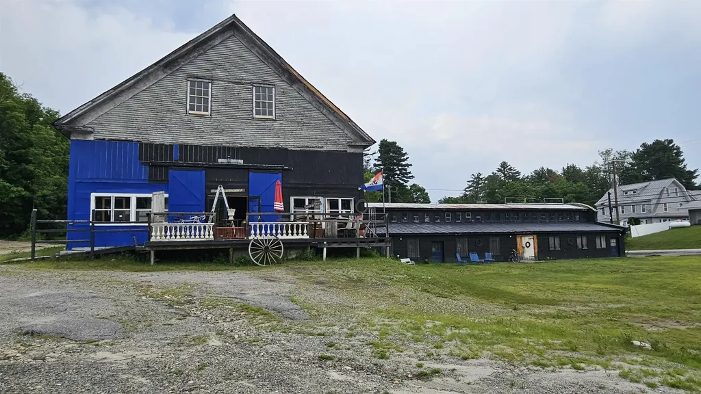 35 Spring Street Newport NH 03773