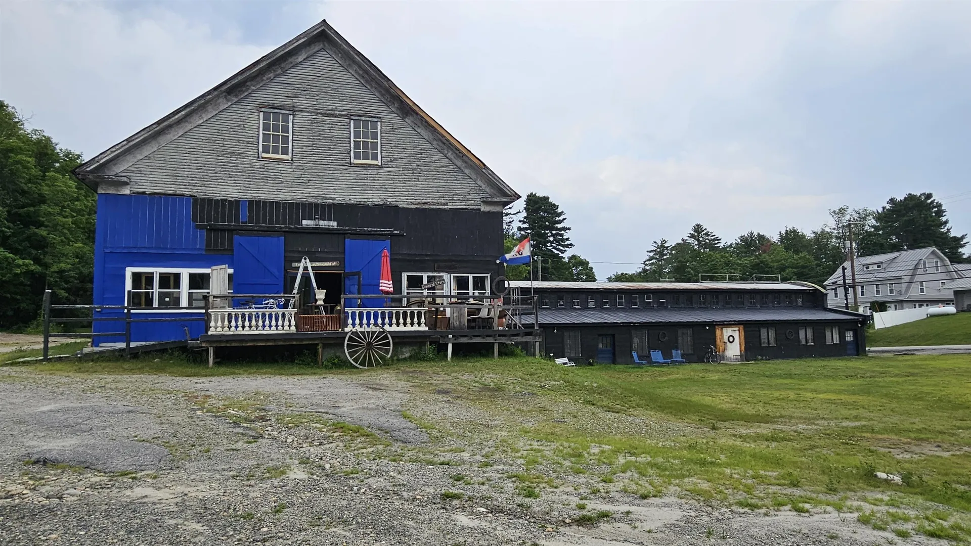 35 Spring Street Newport NH 03773