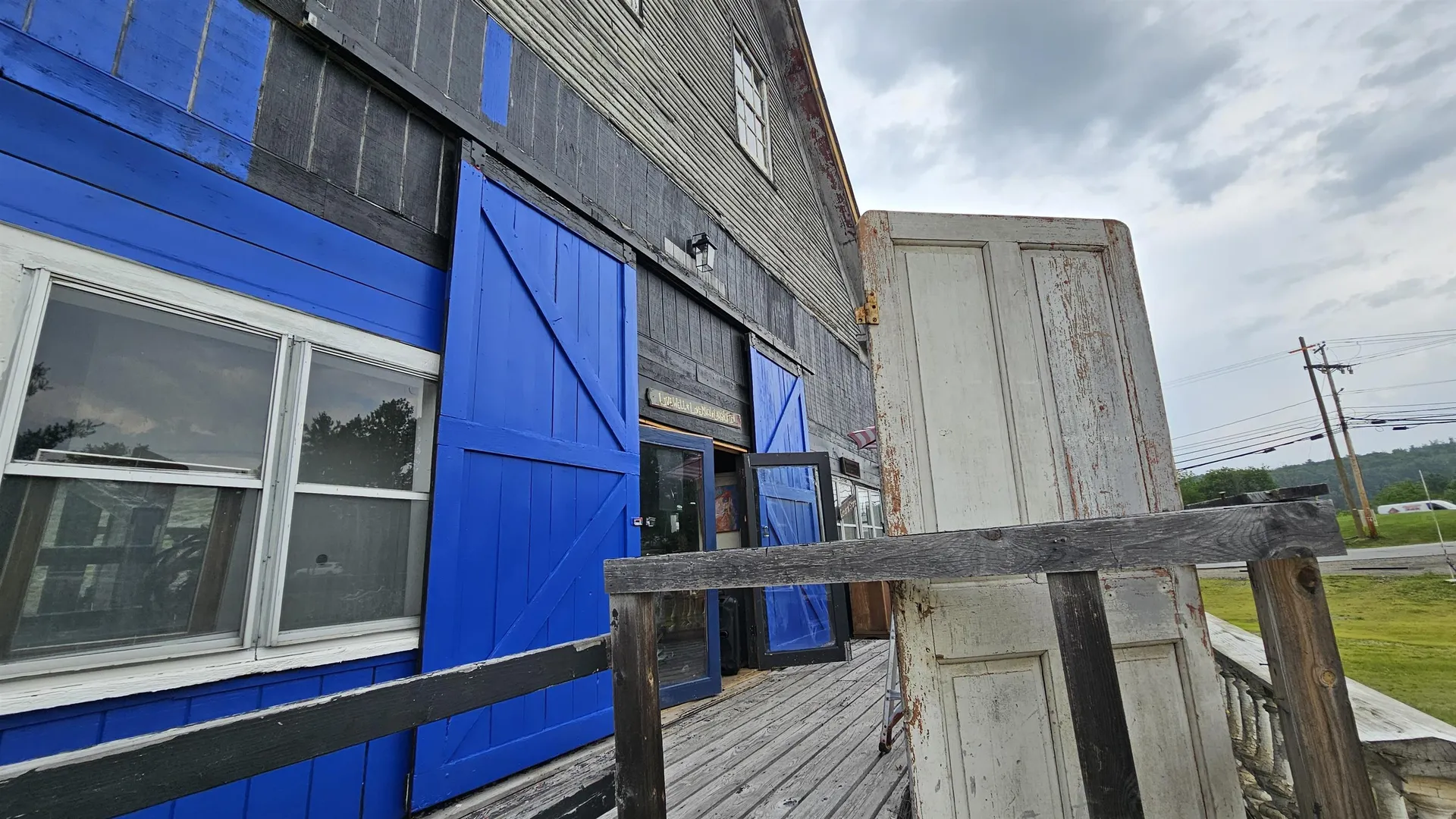 35 Spring Street Newport NH 03773