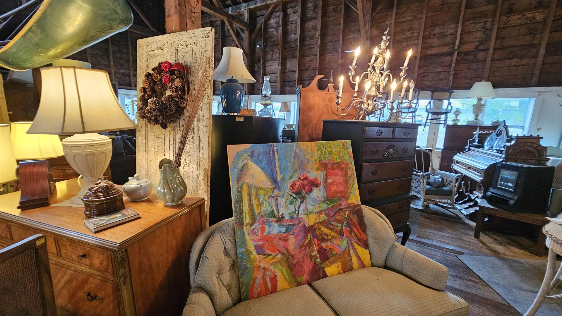 35 Spring Street Newport NH 03773
