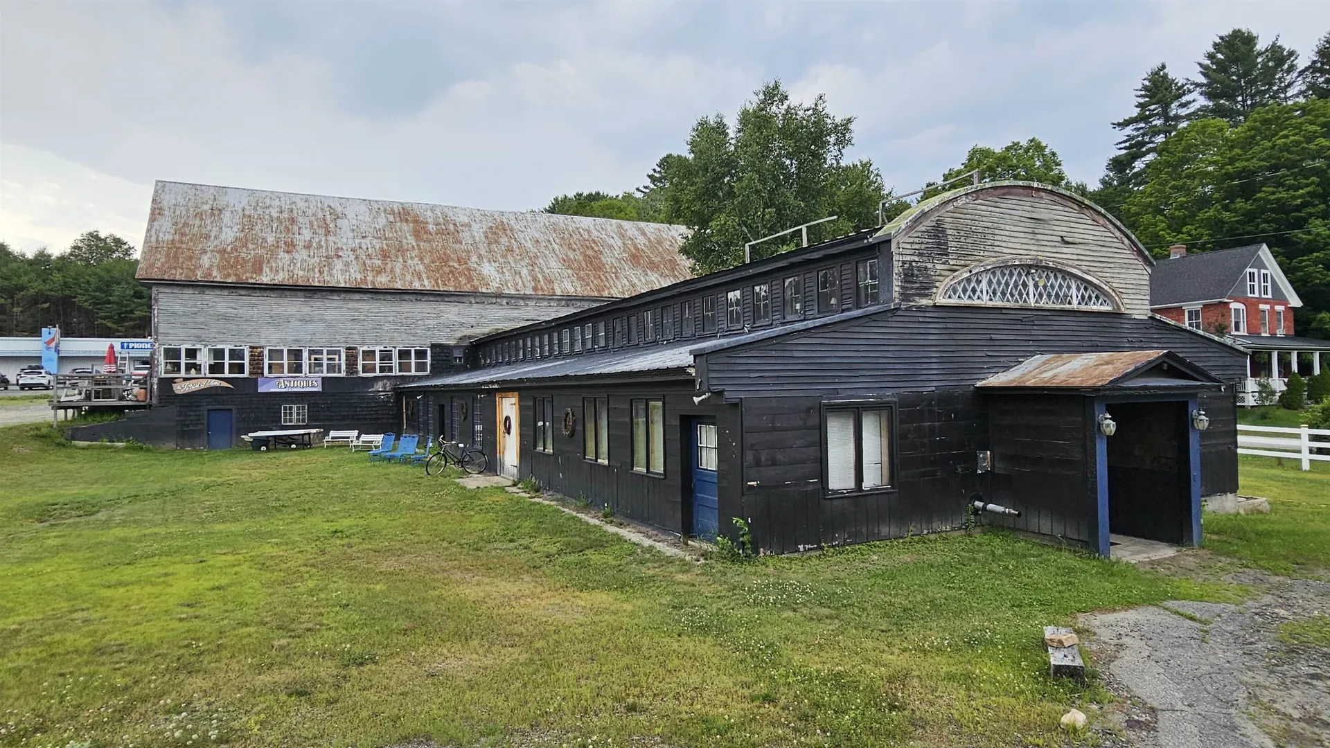 35 Spring Street Newport NH 03773