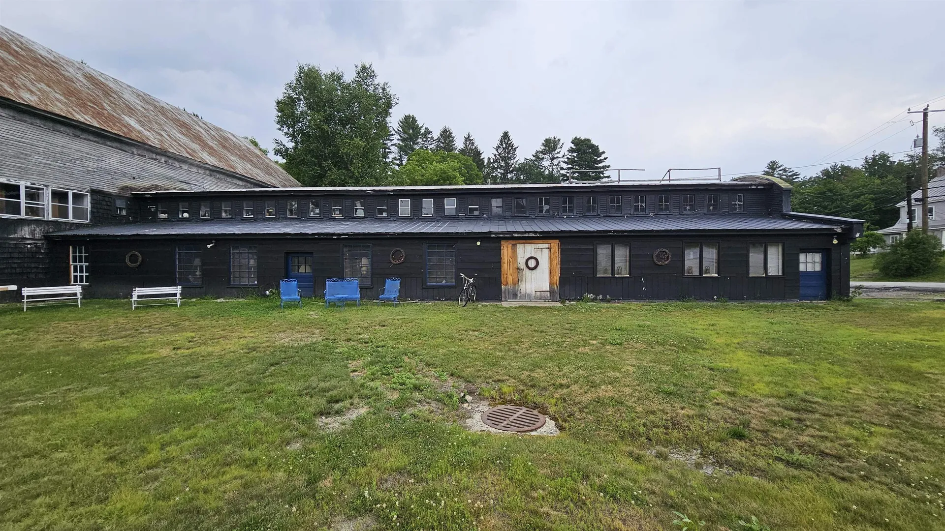 35 Spring Street Newport NH 03773