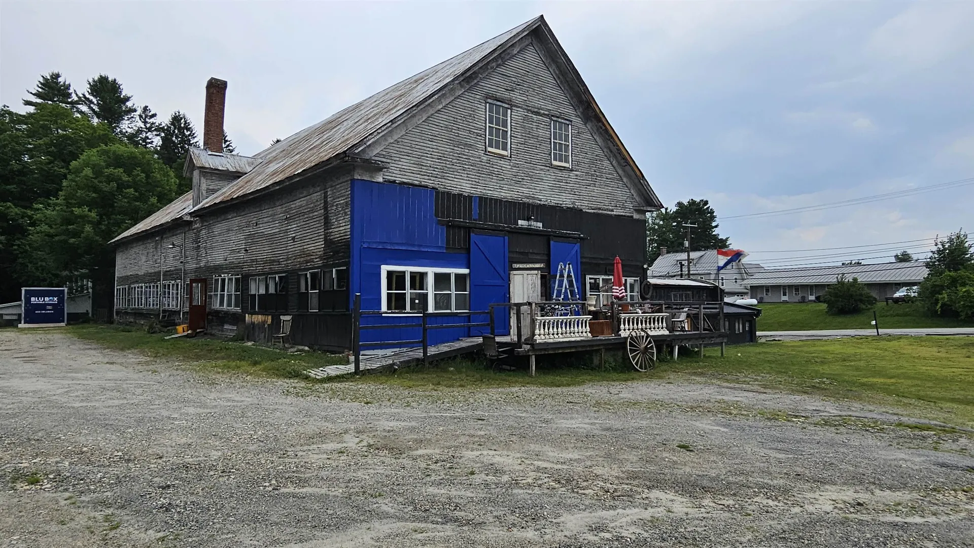 35 Spring Street Newport NH 03773