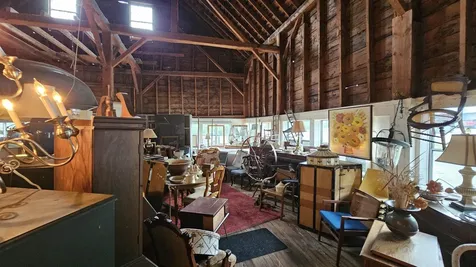 35 Spring Street Newport NH 03773