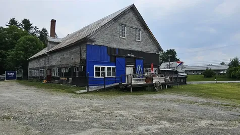 35 Spring Street Newport NH 03773