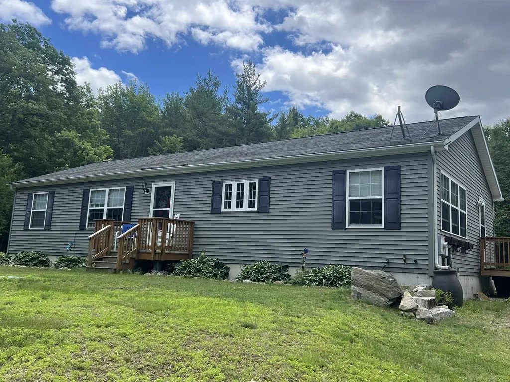 335 Governors Road Milton NH 03851