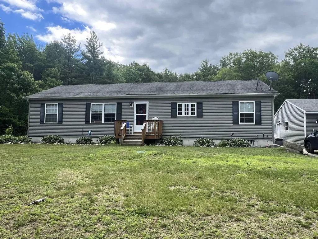 335 Governors Road Milton NH 03851
