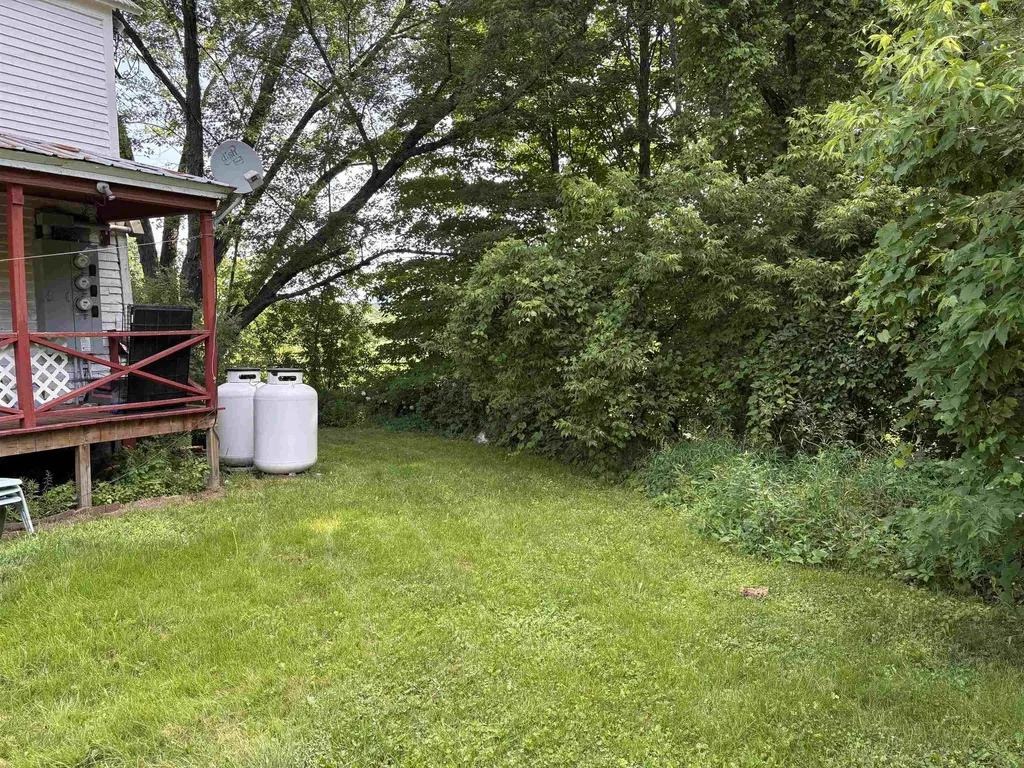 1356 Back Center Road Lyndon VT 05851