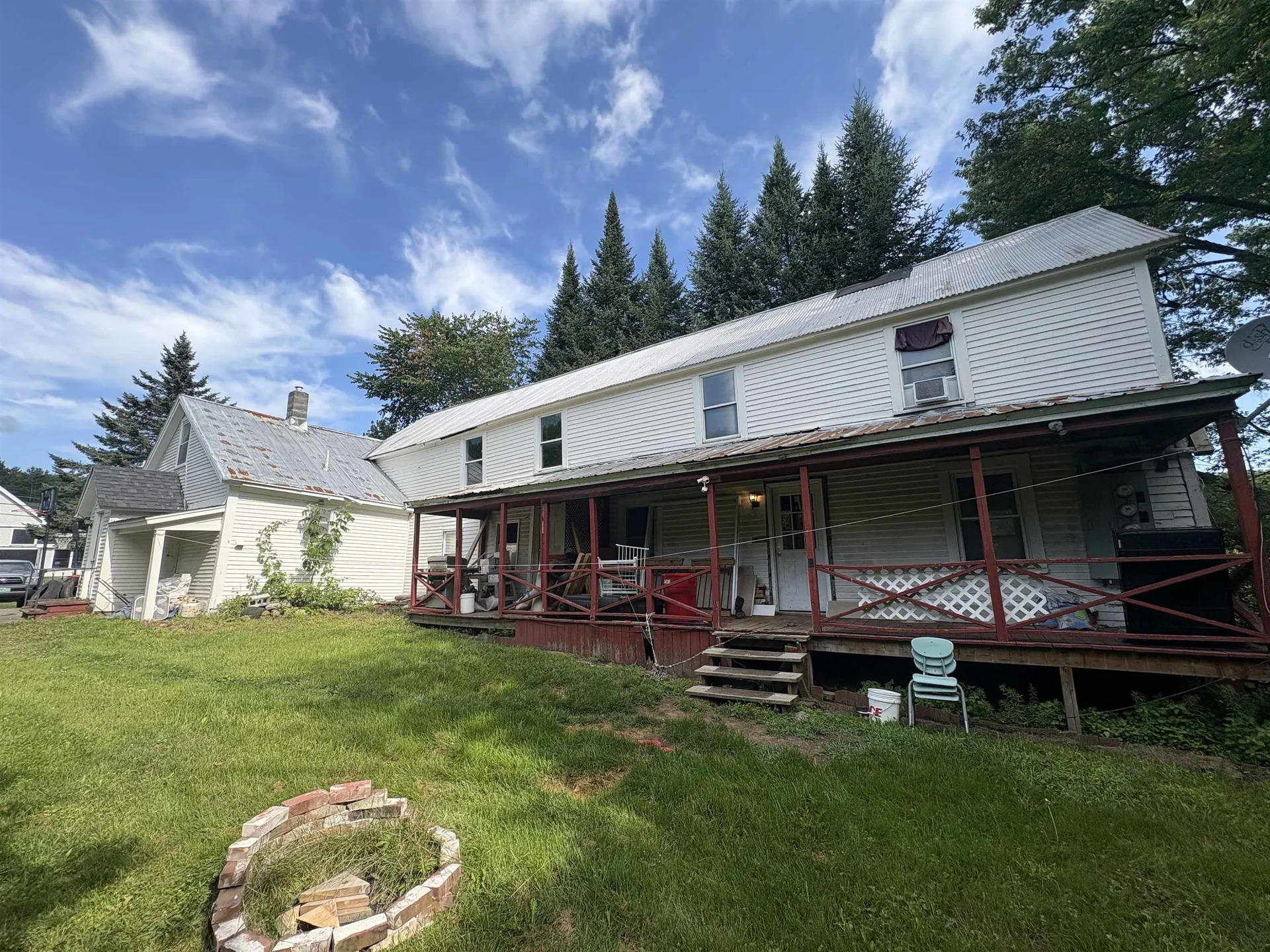 1356 Back Center Road Lyndon VT 05851