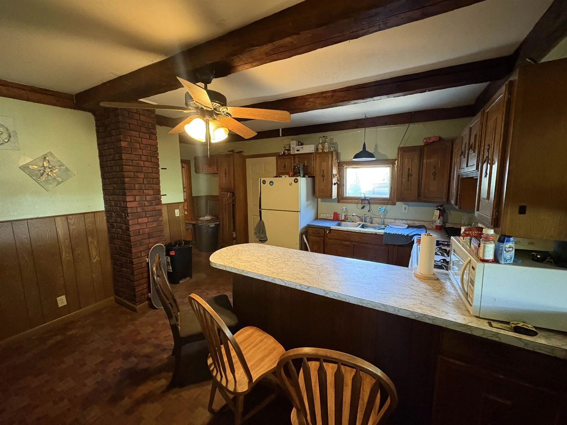 1356 Back Center Road Lyndon VT 05851