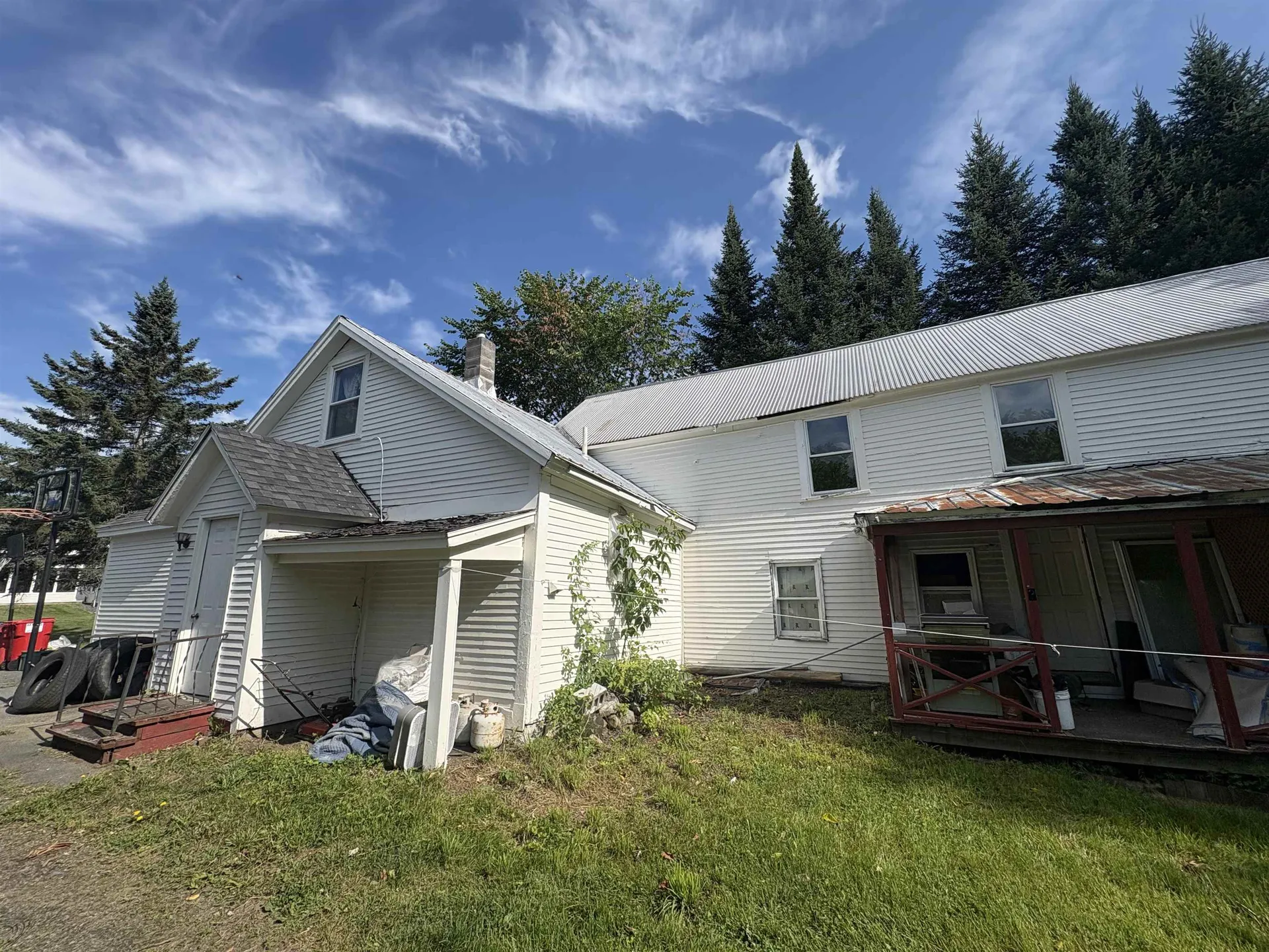 1356 Back Center Road Lyndon VT 05851