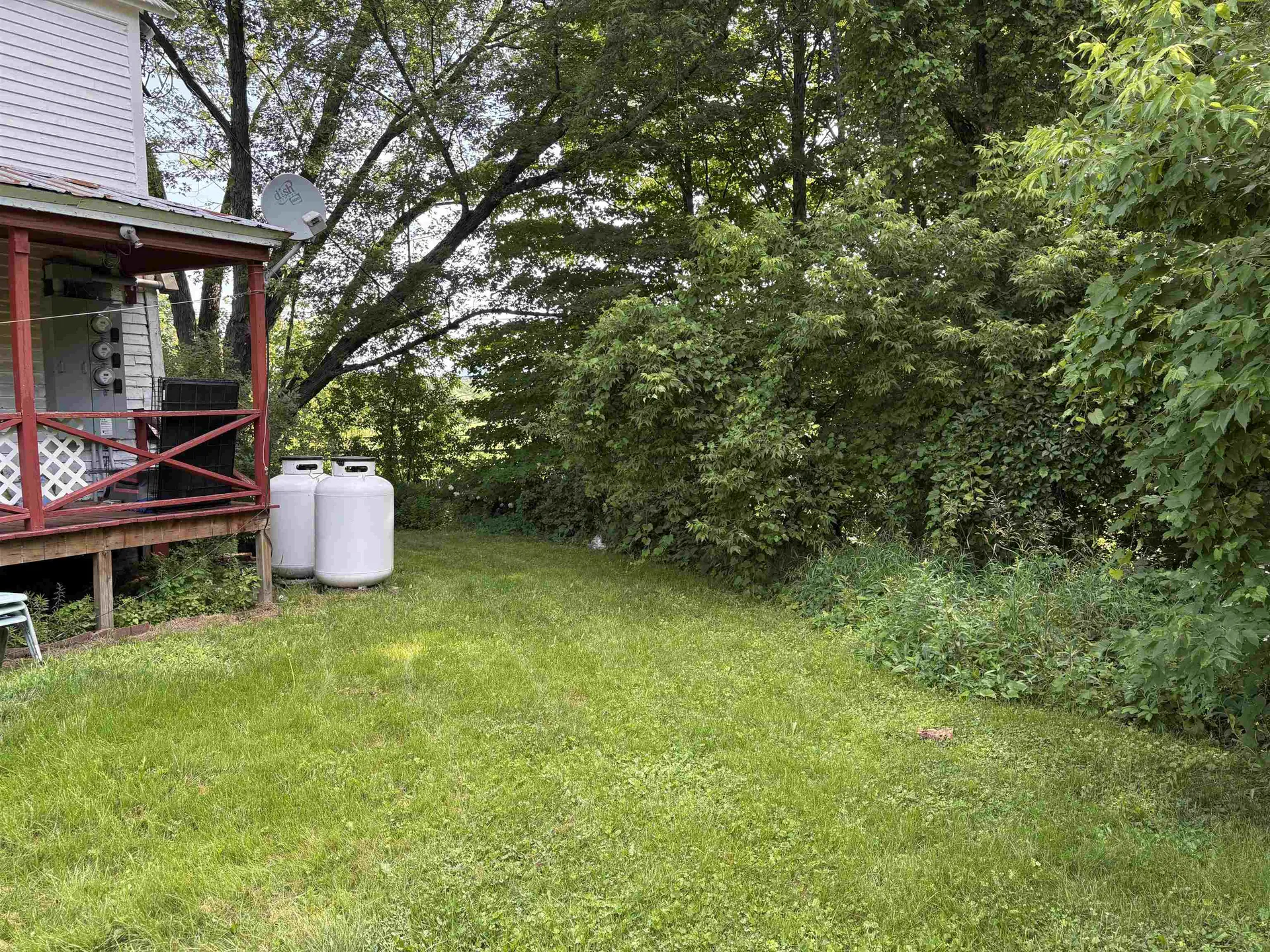1356 Back Center Road Lyndon VT 05851