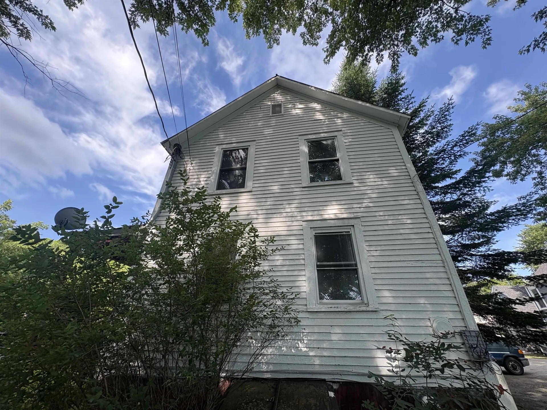 1356 Back Center Road Lyndon VT 05851