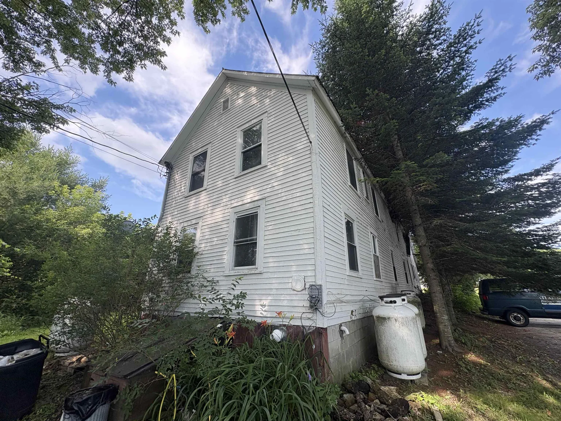 1356 Back Center Road Lyndon VT 05851