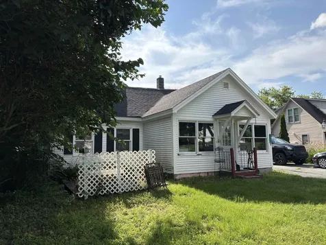 1356 Back Center Road Lyndon VT 05851