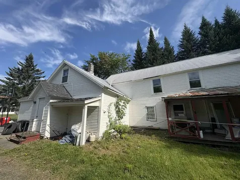 1356 Back Center Road Lyndon VT 05851