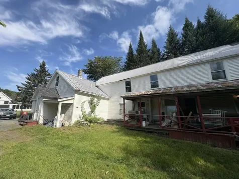 1356 Back Center Road Lyndon VT 05851