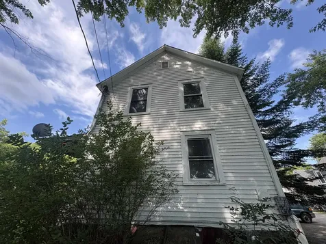 1356 Back Center Road Lyndon VT 05851