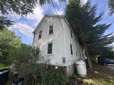 1356 Back Center Road Lyndon VT 05851