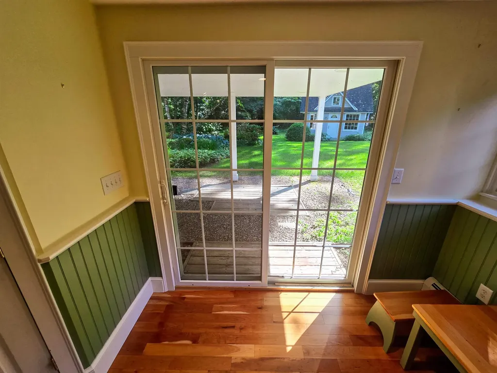 16 Country Club Drive South Burlington VT 05403