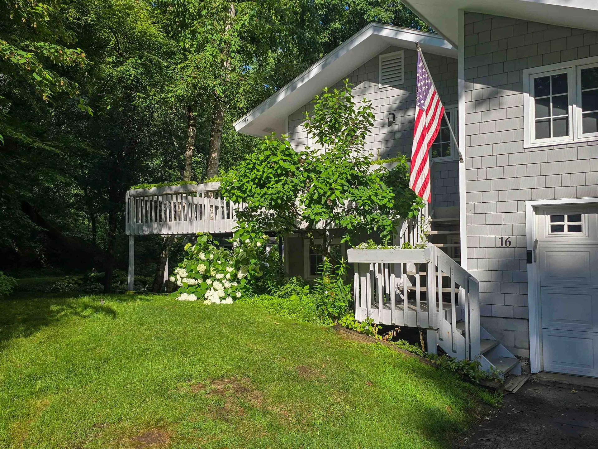 16 Country Club Drive South Burlington VT 05403