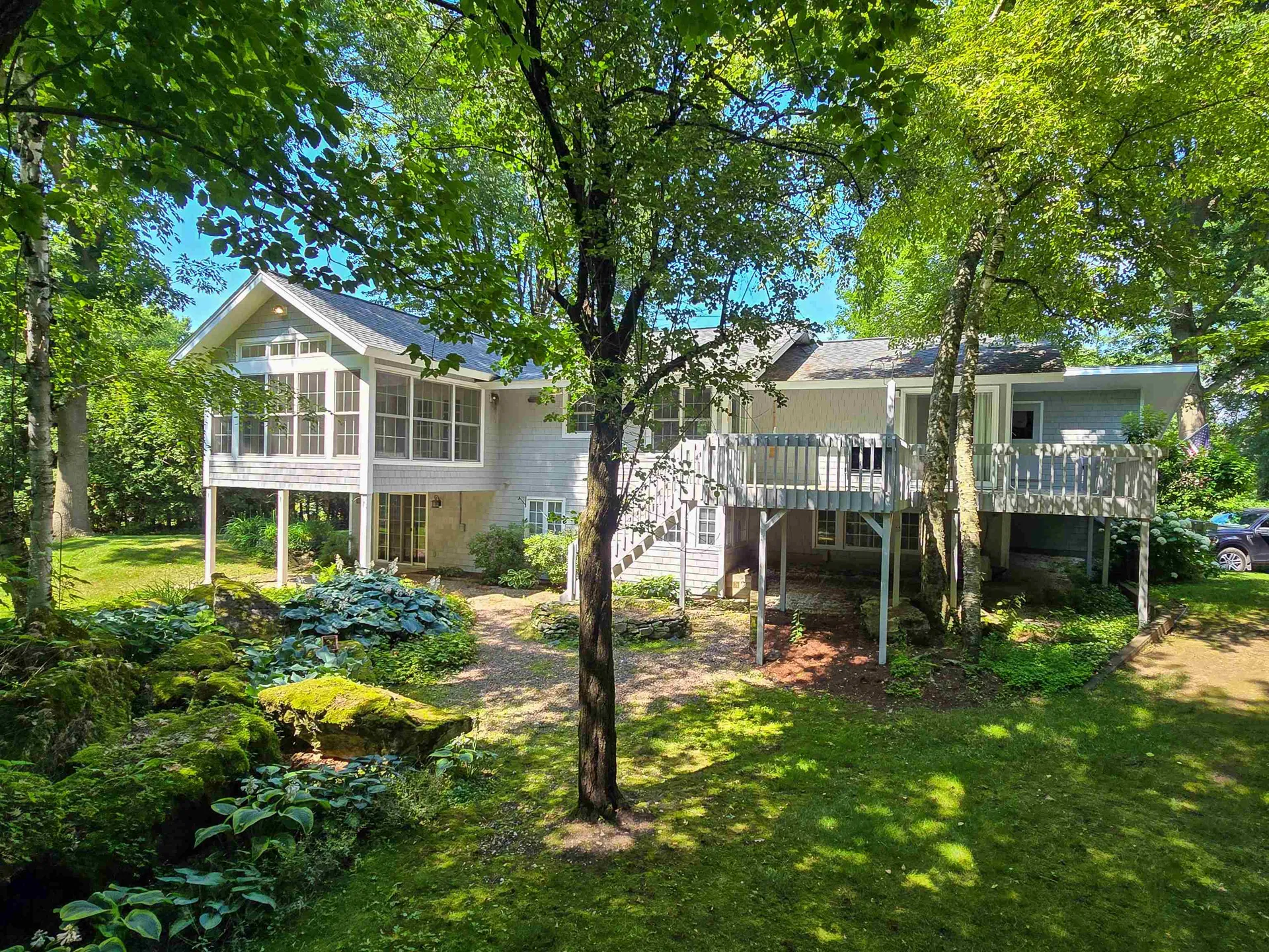 16 Country Club Drive South Burlington VT 05403