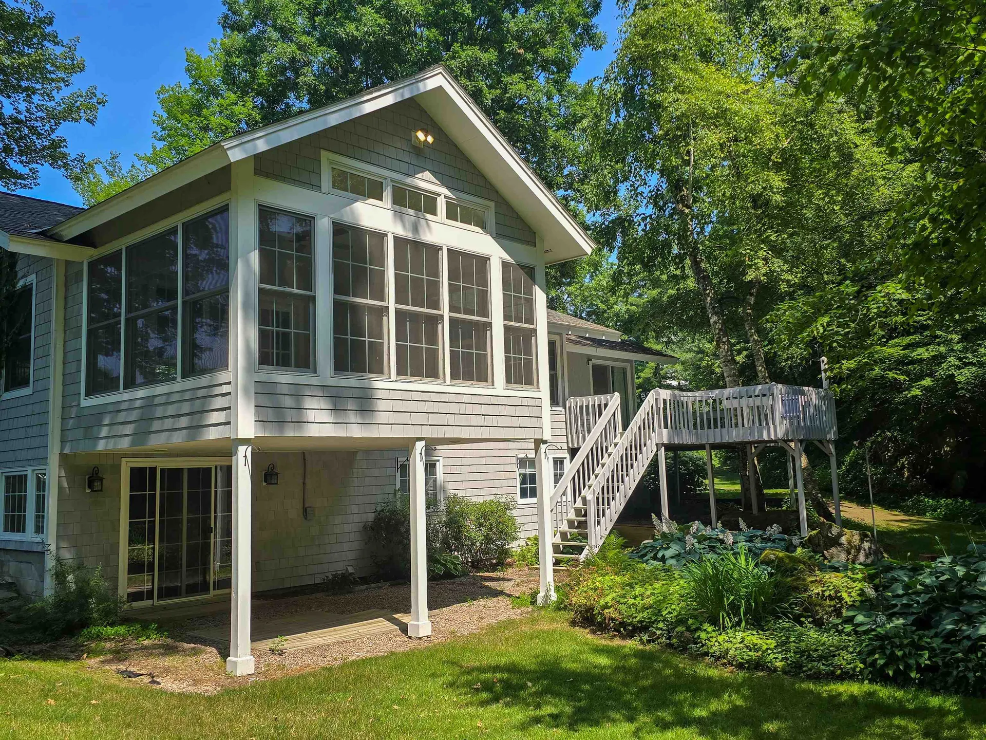 16 Country Club Drive South Burlington VT 05403