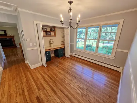 16 Country Club Drive South Burlington VT 05403