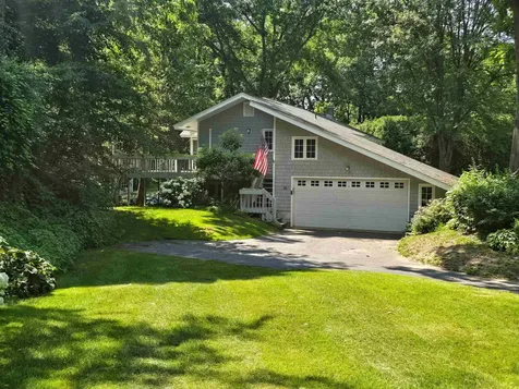 16 Country Club Drive South Burlington VT 05403