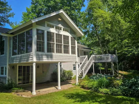 16 Country Club Drive South Burlington VT 05403