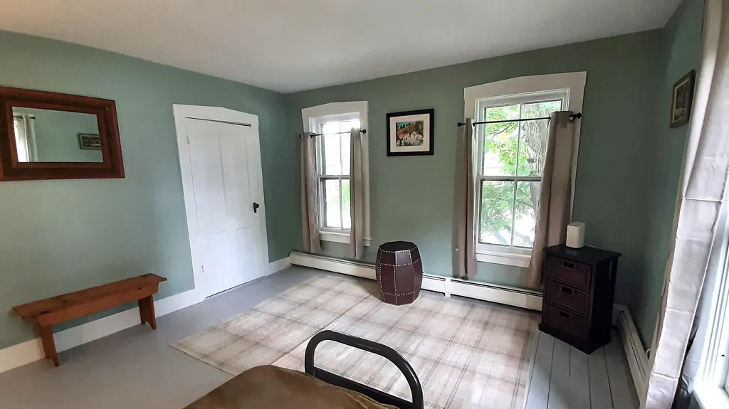 2055 & 2071 Main And 28 Pleasant Street Cavendish VT 05142